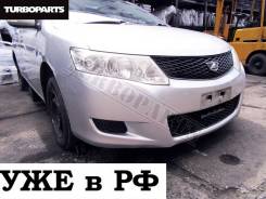 Toyota Allion. NZT260, 1NZFE