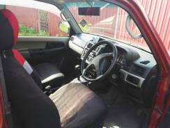 Mitsubishi Pajero iO. автомат, 1.8, бензин