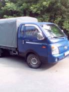 Hyundai Porter II. Продается грузовик Hyundai Porter2, 2 500 куб. см., 1 250 кг.