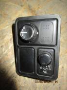 Блок регулировки фар и зеркал Nissan Almera Classic (B10) 06-