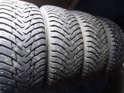 Nokian Hakkapeliitta 8. Летние, 2015 год, износ: 5%, 4 шт