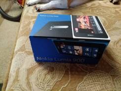 Nokia Lumia 900. Б/у
