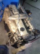 Двигатель в сборе. Toyota Land Cruiser Двигатель 1HZ