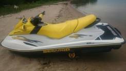 BRP Sea-Doo GTI. 100,00 л.с., Год: 2005 год