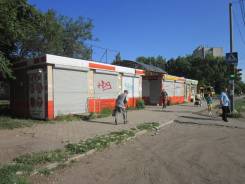 Продам торговый павильон, ул Ворошилова - Рокоссовского. Улица Ворошилова 16, р-н Индустриальный, 30 кв. м.