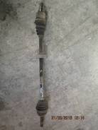 Полуось передняя правая АКПП Nissan Almera Classic (B10) QG16 1.6 06-