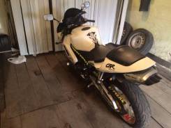 Honda CBR 600RR. 600 куб. см., исправен, птс, с пробегом