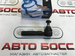 Наконечник рулевой. Toyota FJ Cruiser, GSJ10, GSJ15, GSJ10W, GSJ15W Toyota Hilux Surf, GRN215, KDN215, RZN210, RZN215, TRN210, TRN215, VZN210, VZN215...
