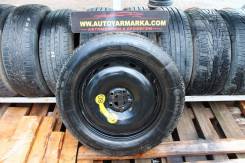 Докатка Вольво XC90 R18/155/85 Continental. x18