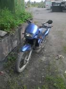 Kawasaki KLE 250. 250 куб. см., исправен, птс, с пробегом
