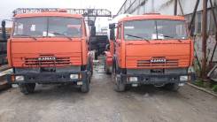 Камаз. Продается - миксер, 2 500 куб. см., 7,00 куб. м.