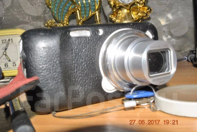 Samsung Galaxy S4 Zoom SM-C101. �/� ����