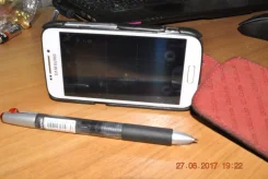 Samsung Galaxy S4 Zoom SM-C101. �/� ����