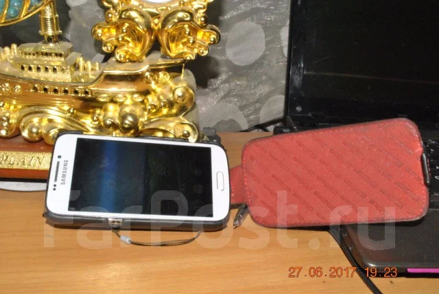 Samsung Galaxy S4 Zoom SM-C101. �/� ����