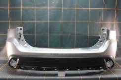 Бампер. Mitsubishi Outlander, GG2W, GF4W, GF7W, GF3W, GF2W Двигатели: 4B11, 6B31, 4B12