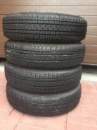 Bridgestone Dueler H/L. Летние, 2011 год, износ: 20%, 4 шт