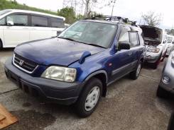 Honda CR-V. RD1, B20B