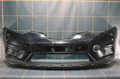 Бампер. Nissan X-Trail, T32