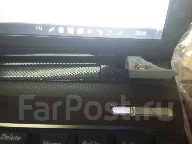 Asus K52F. ��� 2048 ��, ���� 300���, WiFi: 1, Bluetooth: 1 ����