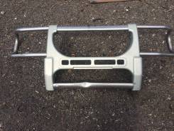 Дуга. Mitsubishi Pajero, V44WG, V44W Двигатель 4D56