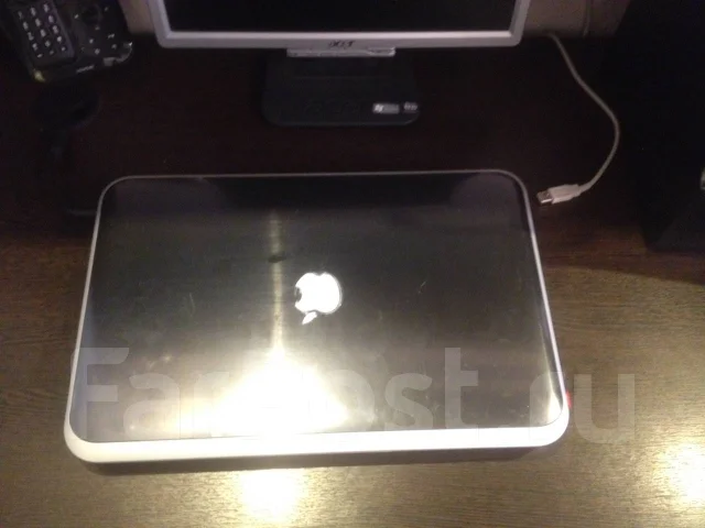Dell Inspiron 5720. 17", 2 500����, ��� 6 ��, ���� 1 000���, WiFi: 1, Bluetooth: 1, ����������� �� 2��. ����