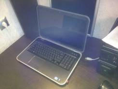 Dell Inspiron 5720. 17", 2 500,0 ГГц, ОЗУ 6144 МБ, диск 1 000 Гб, WiFi, Bluetooth, аккумулятор на 2 ч.