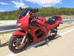 Suzuki RF. 400 куб. см., исправен, птс, с пробегом