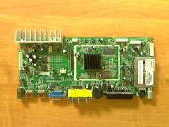DVB-карты.