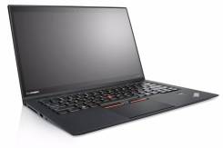 Lenovo ThinkPad X1 Carbon. 14", 2,0 ГГц, ОЗУ 8192 МБ и больше, диск 240 Гб, WiFi, Bluetooth, аккумулятор на 8 ч.