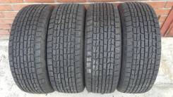 Goodyear Ice Navi Hybrid Zea. Зимние, без шипов, 2012 год, износ: 5%, 4 шт