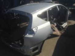 Toyota Caldina. 240