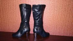 Сапоги. 36, 37, 38, 39, 40