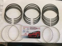 Кольца поршневые. Hyundai: Avante, Trajet, ix35, Elantra, i30, Coupe, Tucson Двигатель G4GC