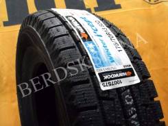Hankook I Cept W605. Зимние, без шипов, без износа, 4 шт