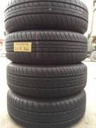 Dunlop SP Sport FastResponse. Летние, 2015 год, износ: 5%, 4 шт
