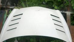 Капот. Honda Fit, GD4, GD3, GD2, GD1