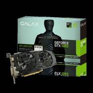 GeForce GTX 1060