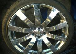Nitto NT555. Летние, 2015 год, без износа, 4 шт. Под заказ
