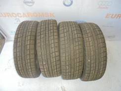 Yokohama Ice Guard IG30. Зимние, без шипов, 2008 год, износ: 20%, 4 шт