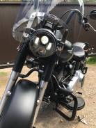 Harley-Davidson Fat Boy S FLSTFBS. 1 800 куб. см., исправен, птс, с пробегом