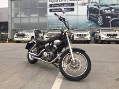 Yamaha Virago XV 250. 250 куб. см., исправен, птс, с пробегом