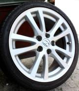 Lexus. 8.0/8.5x18, 5x114.30, ET45/50