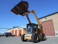 Mustang 2109. Продается Минипогрузчик Mustang SL 2109, 4 500 куб. см., 2 000 кг.