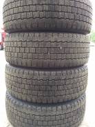 Bridgestone Blizzak Revo 969. Зимние, без шипов, 2013 год, износ: 20%, 4 шт