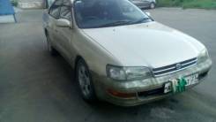 Toyota Corona. автомат, передний, 2.0, бензин