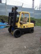Sumitomo. Вилочный погрузчик FD30, 3 500 куб. см., 3 000 кг.