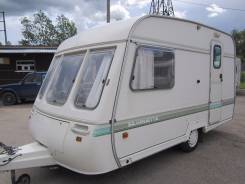 Swift. Кемпер swift 360/2 1992 год