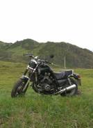 Yamaha V-Max 1200. 1 200 куб. см., исправен, птс, с пробегом