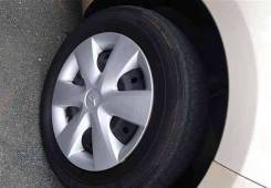 Daihatsu. x14, 4x100.00