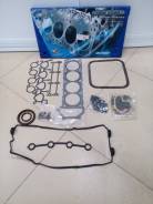 Ремкомплект двигателя. Nissan Presage, U30, NU30 Nissan Bluebird, PU13 Nissan Bassara, JU30, JNU30 Nissan R'nessa, PNN30 Двигатель KA24DE